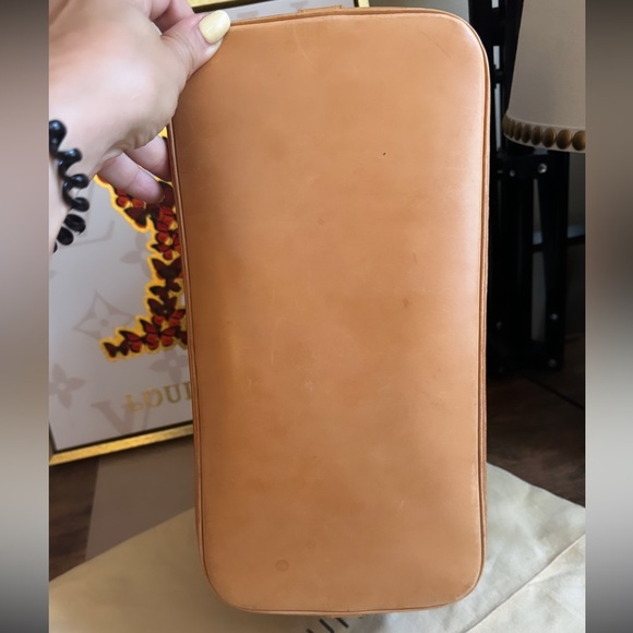 EUC Louis Vuitton Alma PM w/ Dust Bag & COA - Picture 16 of 17